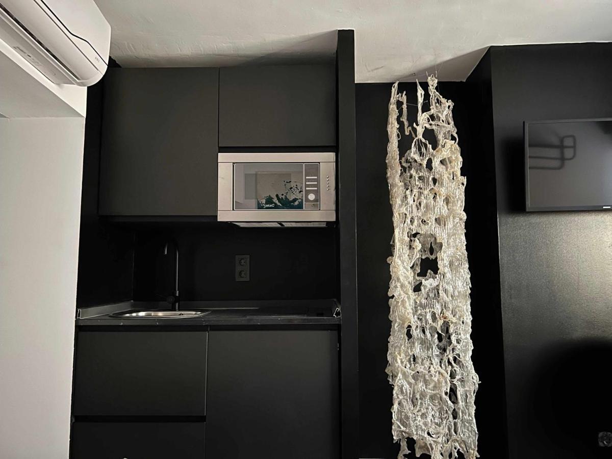 Buganvilla Modern & Luxury 말라가 외부 사진