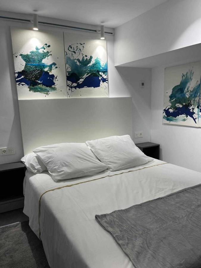 Buganvilla Modern & Luxury 말라가 외부 사진