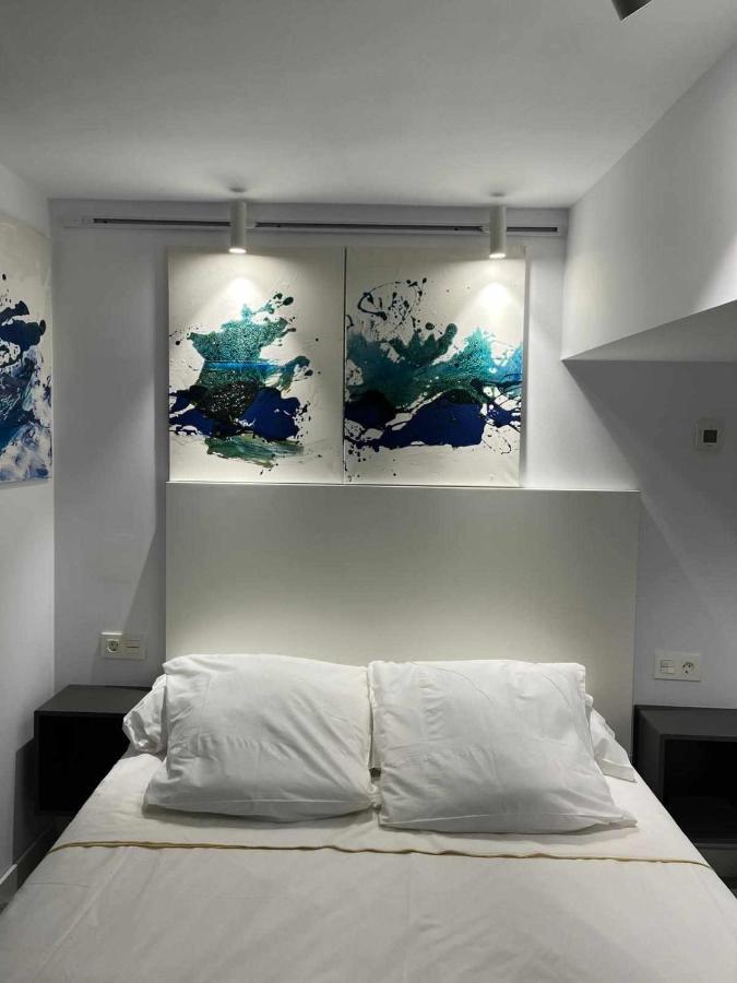 Buganvilla Modern & Luxury 말라가 외부 사진