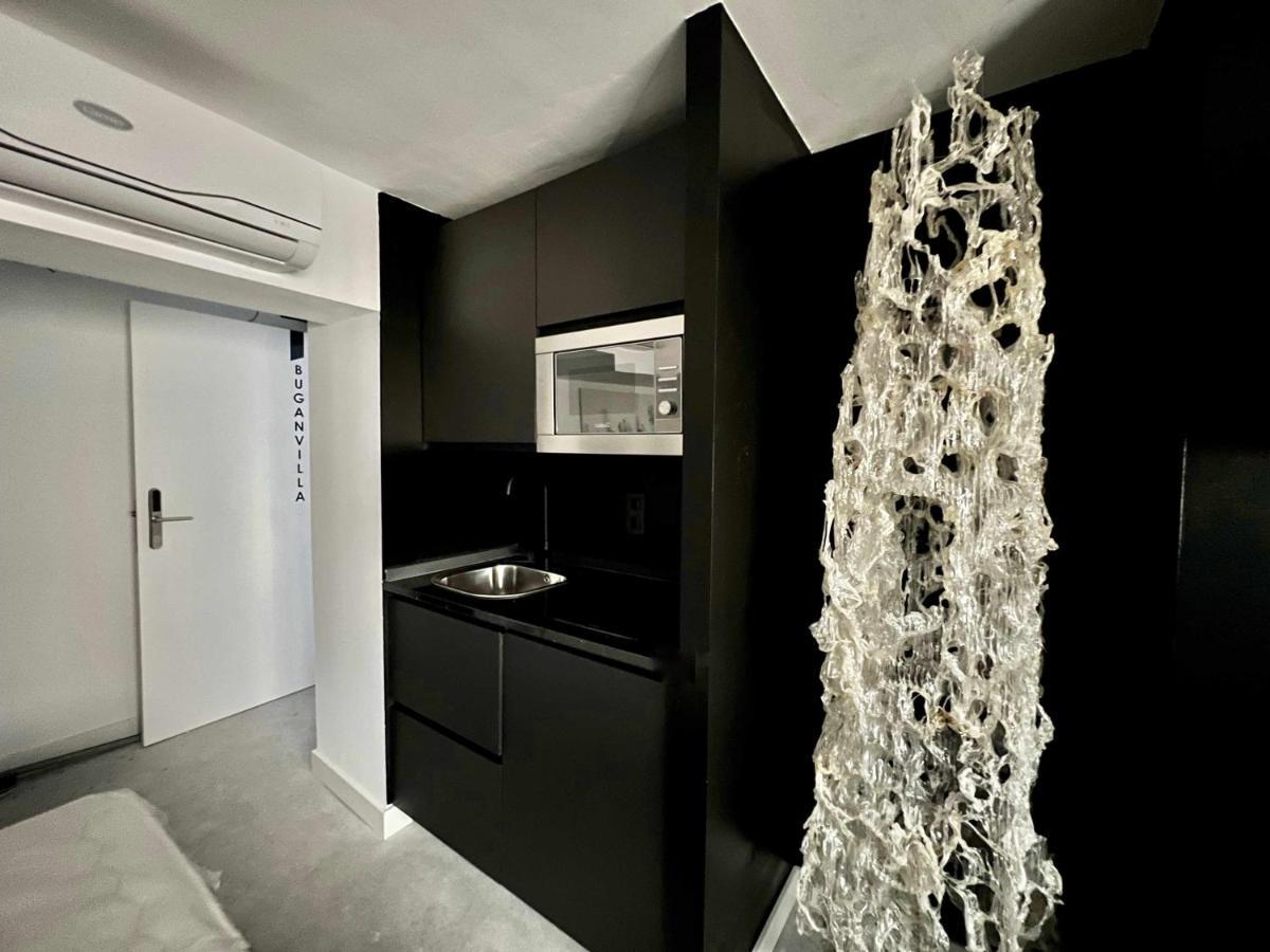 Buganvilla Modern & Luxury 말라가 외부 사진