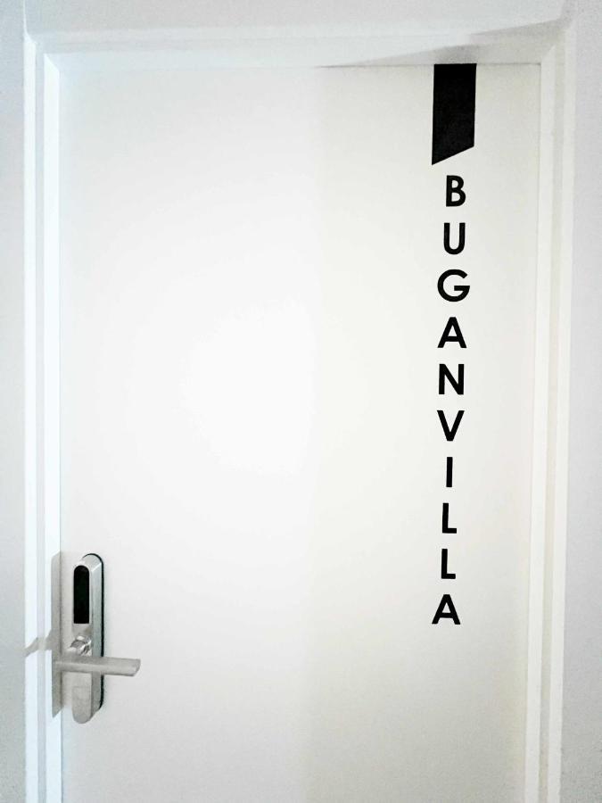 Buganvilla Modern & Luxury 말라가 외부 사진