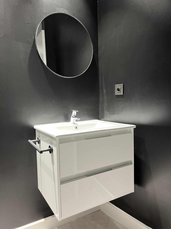 Buganvilla Modern & Luxury 말라가 외부 사진