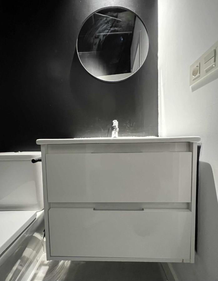 Buganvilla Modern & Luxury 말라가 외부 사진