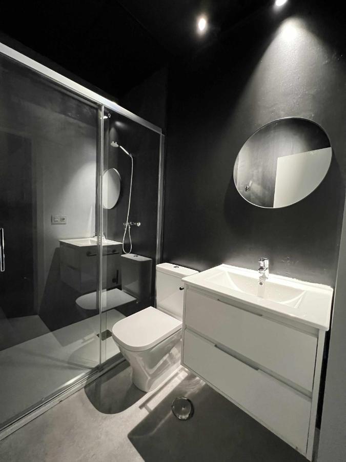 Buganvilla Modern & Luxury 말라가 외부 사진